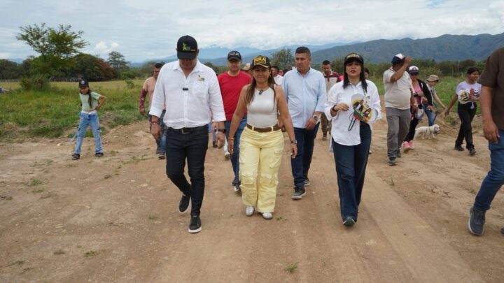 img_0311-4-720x405 Berenice Bedoya vuelve al Huila en modo campaña: así es su hoja de ruta y las polémicas que la acompañan