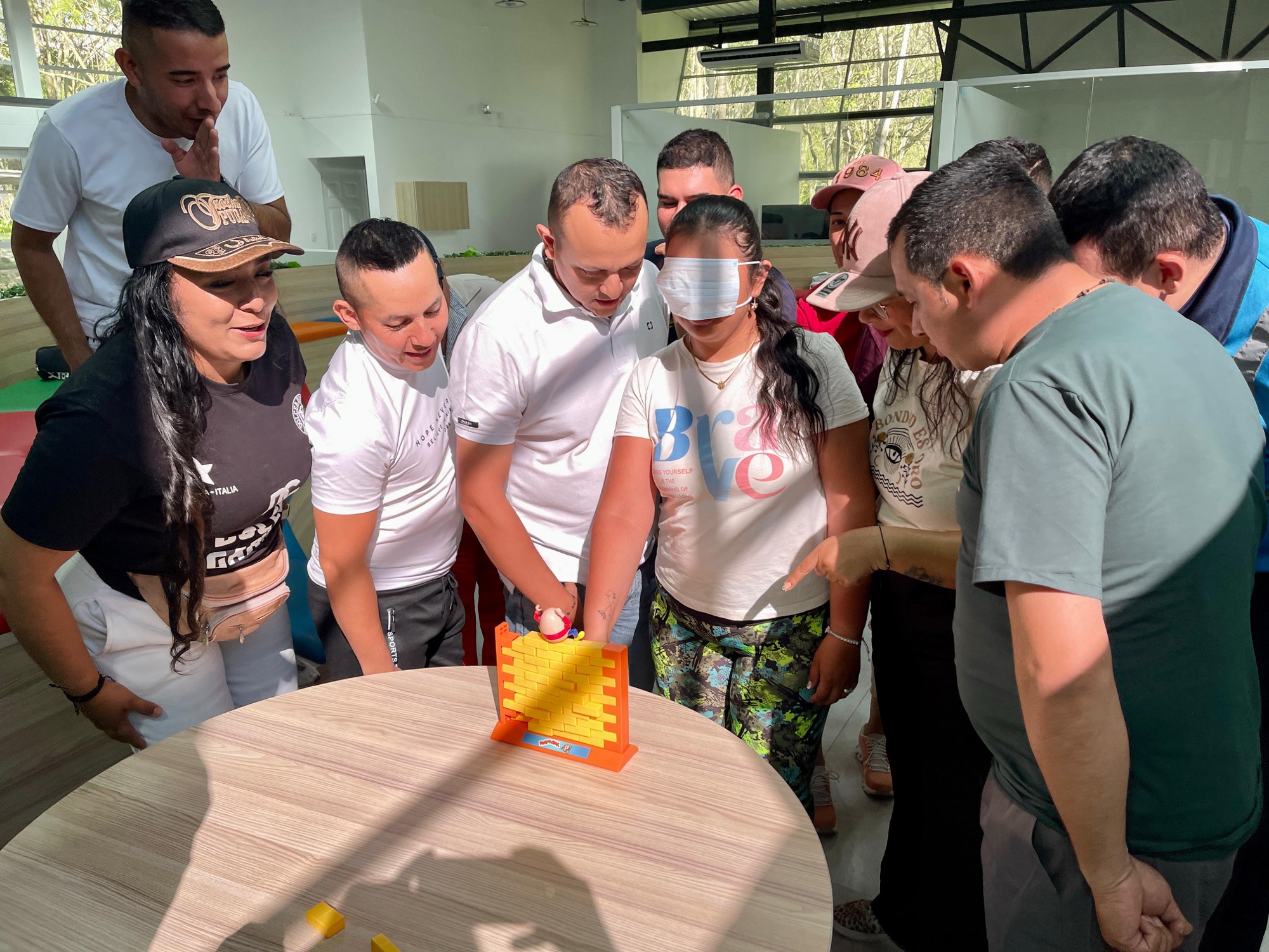 Garzón | Administración Municipal impulsa bienestar integral de los agentes de tránsito