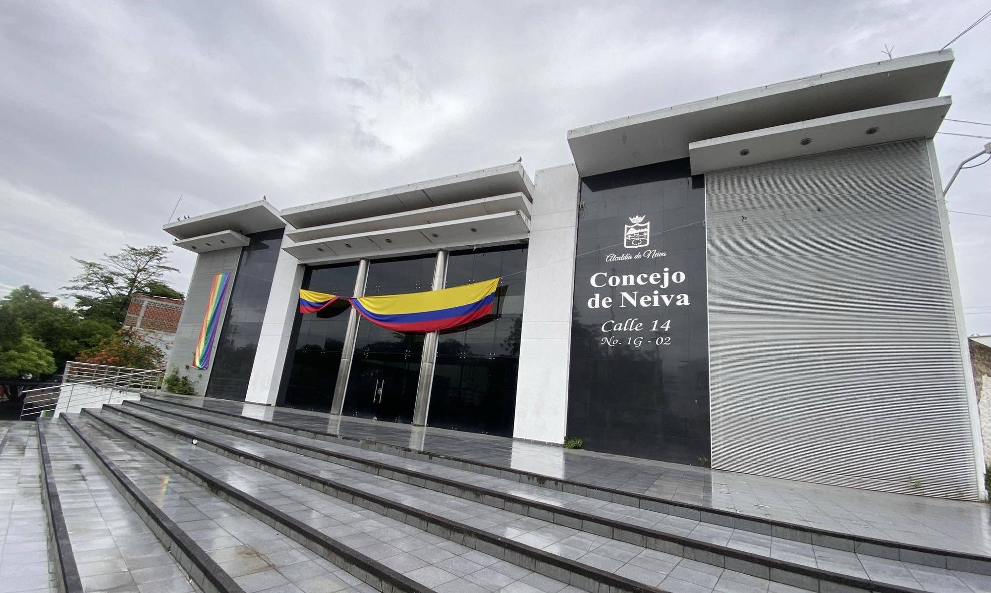 Concejo autorizó al alcalde de Neiva para disponer de bienes en desuso y fortalecer la inversión social