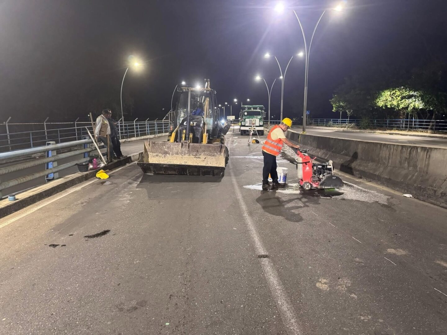 img_3838-3-1440x1080 Alcalde Casagua logra reparaciones sin costo en el intercambiador de la USCO