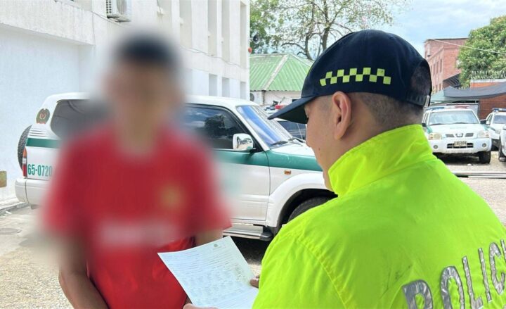 img_4057-720x439 Cayó “Daniel”, señalado por varios hurtos en Neiva