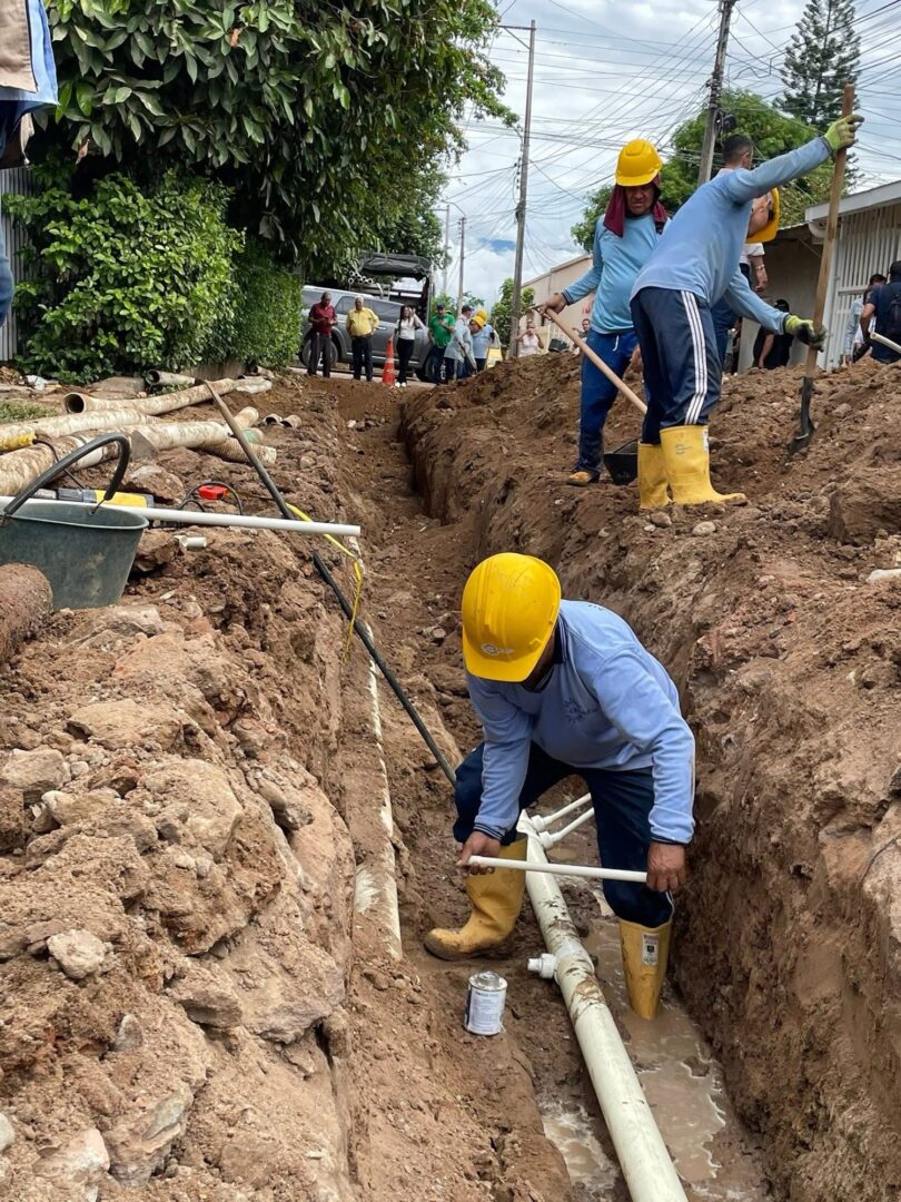 img_4547-2-810x1080 Suspensión temporal del agua: alcalde Casagua y gerente Charry explican por qué será necesaria hasta el 24 de septiembre