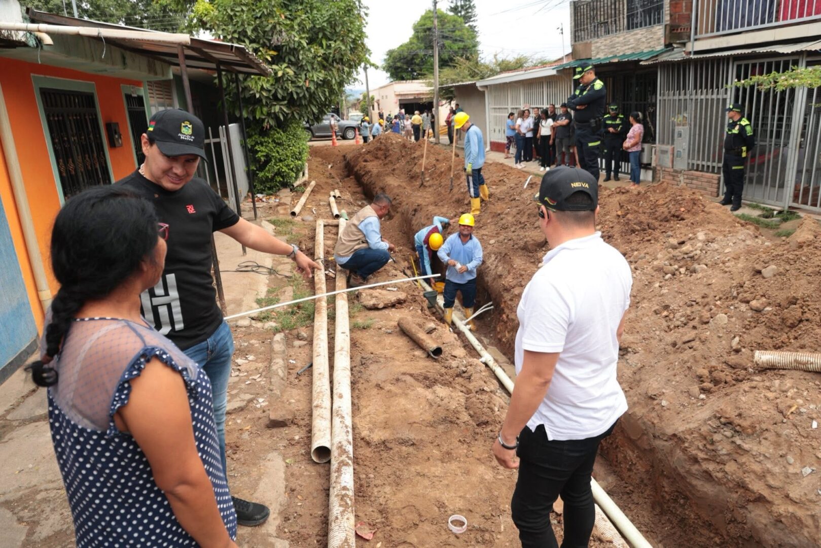 img_4548-2-1619x1080 Suspensión temporal del agua: alcalde Casagua y gerente Charry explican por qué será necesaria hasta el 24 de septiembre