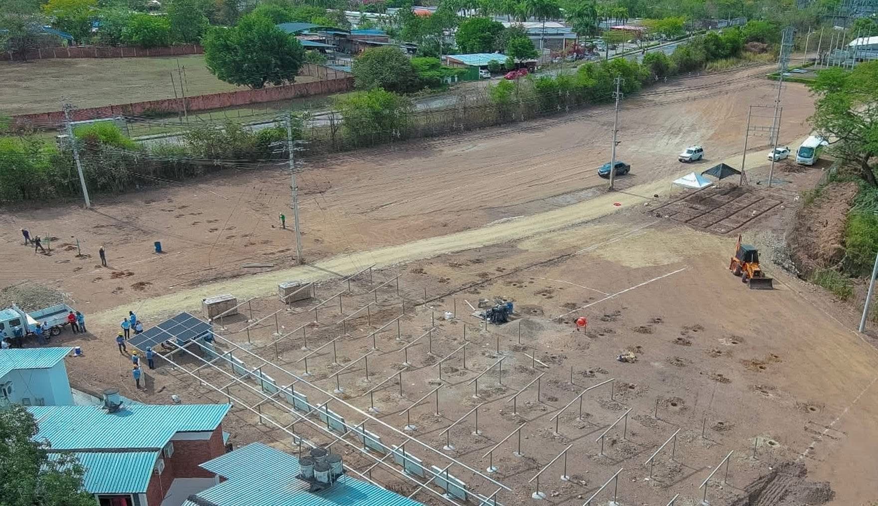 img_4950-3 LoPositivoEnRegión ✅ || Electrohuila apuesta por futuro sostenible con granja solar