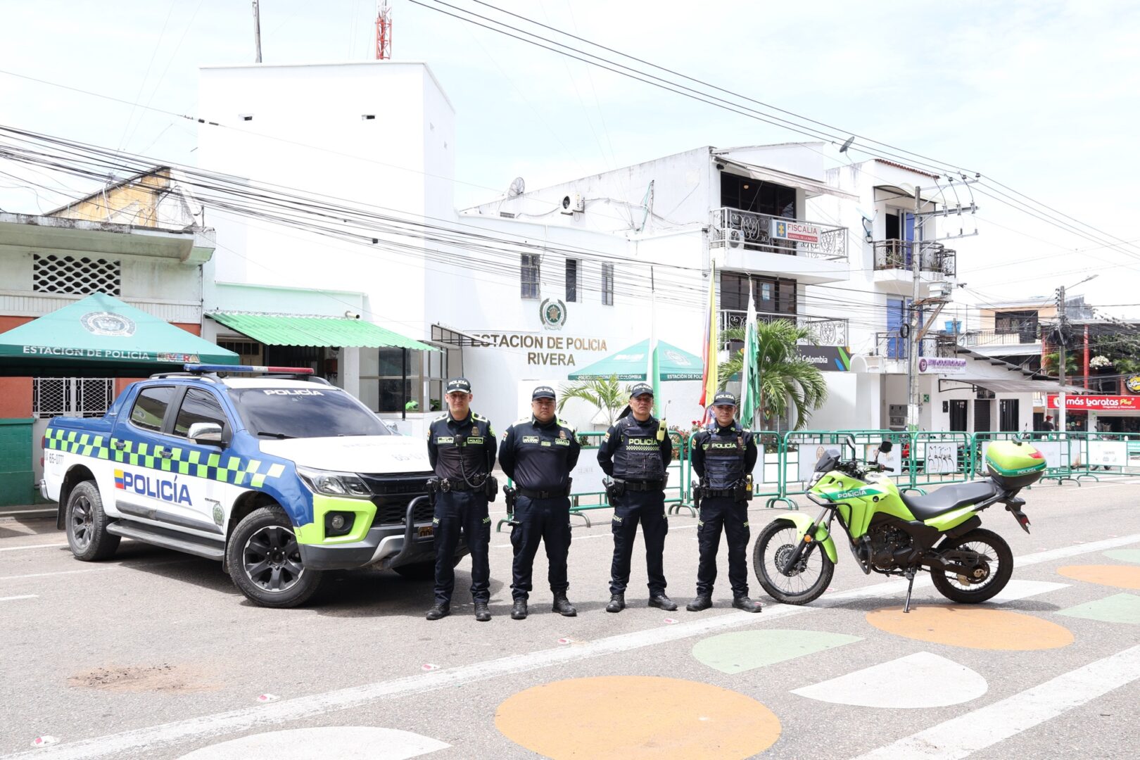 img_6537-2-1620x1080 Más seguridad y mejores resultados en Rivera