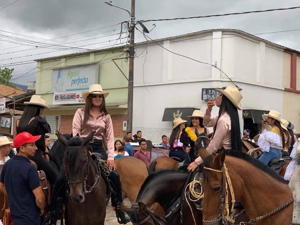 img_8118-3 Cancelación de la cabalgata de fin de año genera debate y divide a la comunidad en Pitalito