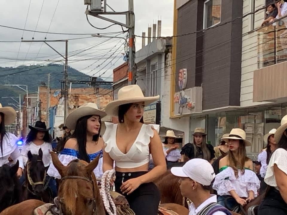 img_8119-3 Cancelación de la cabalgata de fin de año genera debate y divide a la comunidad en Pitalito