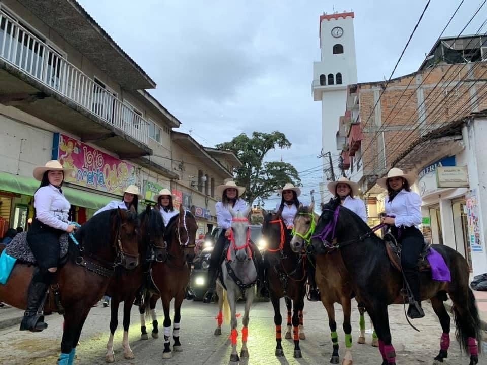 img_8122-3 Cancelación de la cabalgata de fin de año genera debate y divide a la comunidad en Pitalito