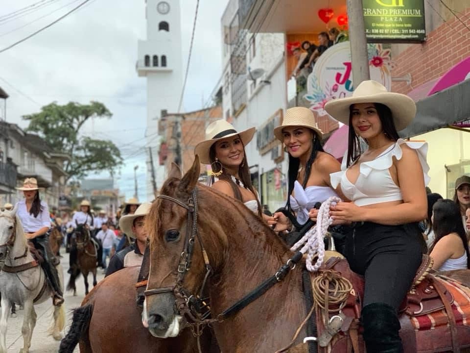 img_8123-2 Cancelación de la cabalgata de fin de año genera debate y divide a la comunidad en Pitalito